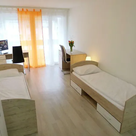 Bhms Campus By Interhome Apartment Lucerne
