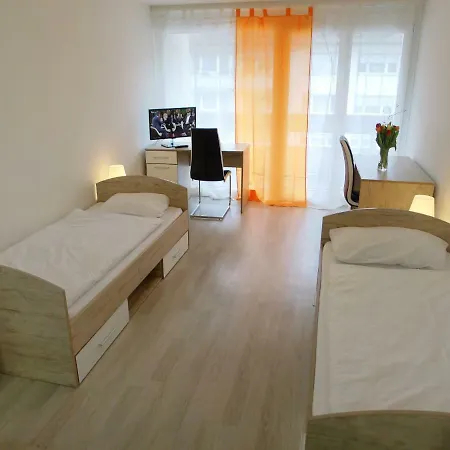 Bhms Campus By Interhome Apartment *