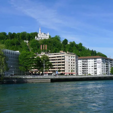 Bhms Campus By Interhome Lucerne